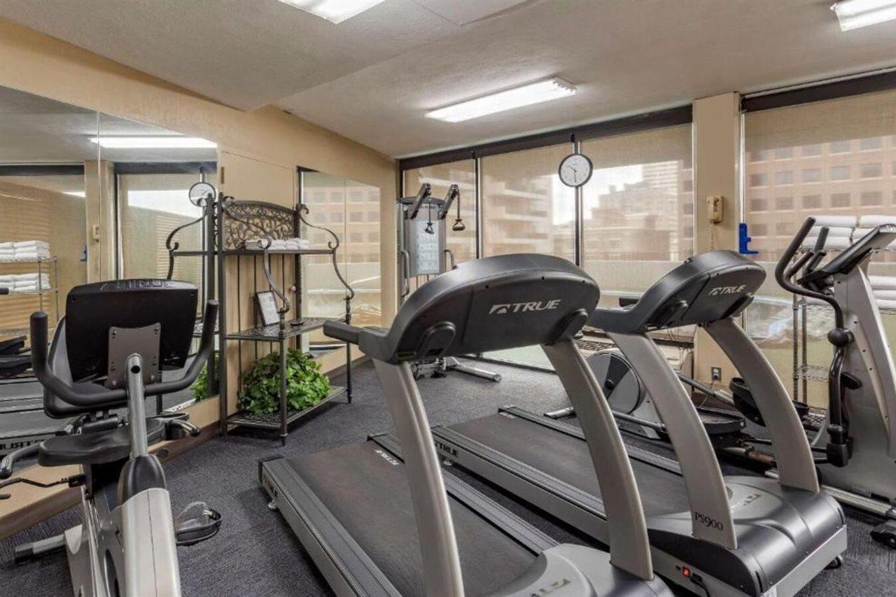 Comfort Inn Memphis Downtown Екстериор снимка
