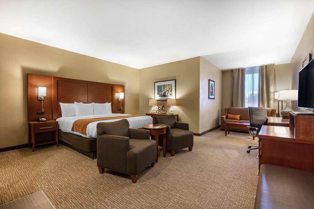 Comfort Inn Memphis Downtown Стая снимка