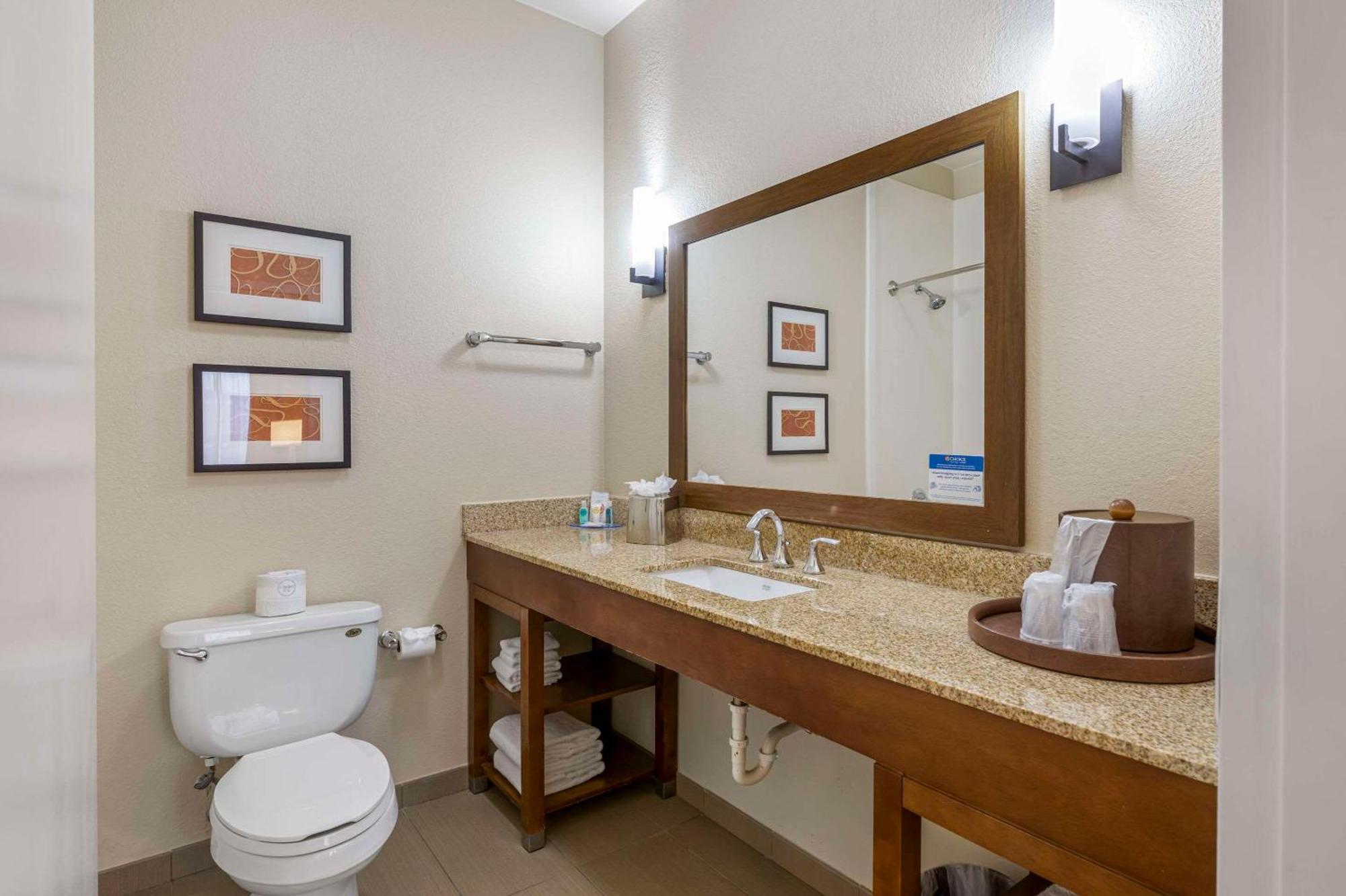 Comfort Inn Memphis Downtown Екстериор снимка
